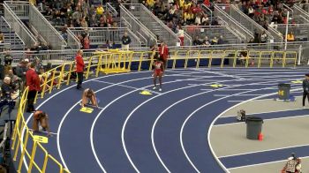 Women's 4x400m Relay, Final 2