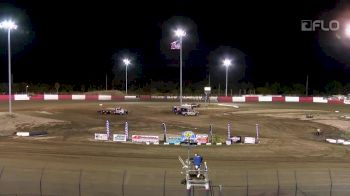 2019 East Bay WinterNationals | Modified Week | Day 1