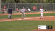 Wabash College vs. Marietta College - 2024 Snowbird Baseball