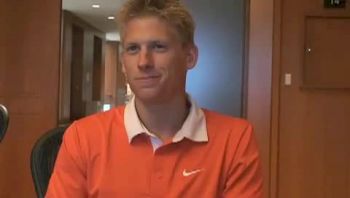 From Olympic Medallist to Head Coach in 1 Year
