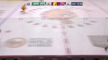 Replay: Mercyhurst vs Ferris State | Nov 12 @ 1 PM
