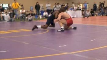 Harry Lester 2-0 Dave Rella (PSU)