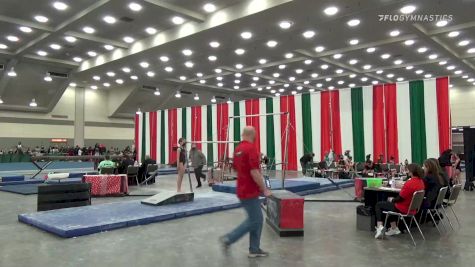 Arden Toevs - Women's Group, Dynamite - 2021 Christmas on the Chesapeake