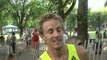 Brett Gotcher Champion USA 20k Champs