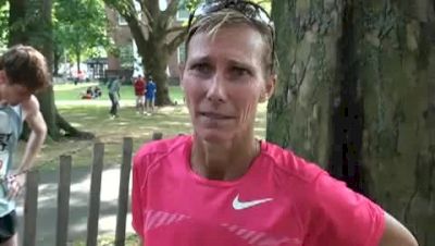 Colleen De Reuck part 2 USA 20k Champs