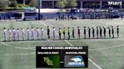 Replay: William & Mary vs Hofstra | Sep 25 @ 1 PM