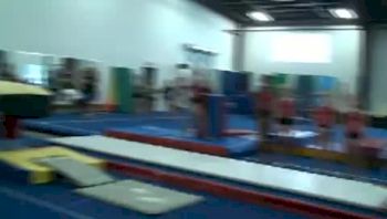 Big Vaults from Brandie Jay