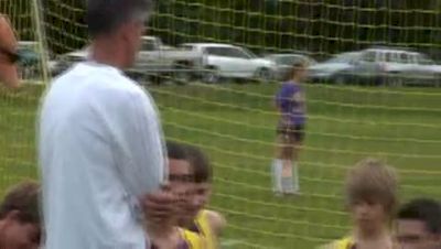 Cheverus HS Boys 5k
