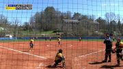 Replay: Emory & Henry vs Mars Hill - DH | Mar 10 @ 1 PM