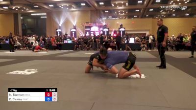 Nathan Stanton vs David Cainas 2022 ADCC West Coast Trial