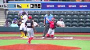 Replay: Home - 2023 Blue Crabs vs Honey Hunters | Jun 14 @ 11 AM
