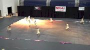 Brewer HS "White Settlement TX" at 2022 NTCA Championships - Flower Mound