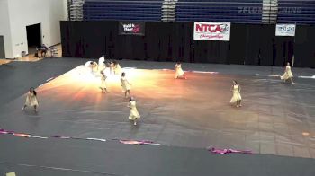 Brewer HS "White Settlement TX" at 2022 NTCA Championships - Flower Mound