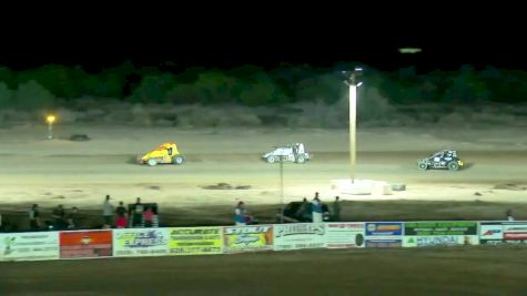 Feature | 2023 USAC/CRA Sprints at Mohave Valley Raceway