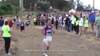2009 Frosh Boys