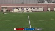 Replay: DeSales vs Elizabethtown | Mar 13 @ 4 PM