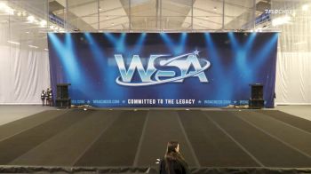 Replay: WSA Birmingham | Jan 22 @ 10 AM