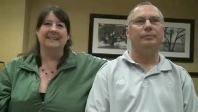 Neil and Patty Resnick