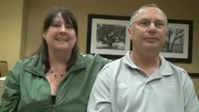 Personality of the Boise State Broncos