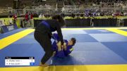 RIANNA MARIE TATE vs HAZEL ROSE BUTCHER-SALAZAR 2024 Pan Jiu Jitsu IBJJF Championship