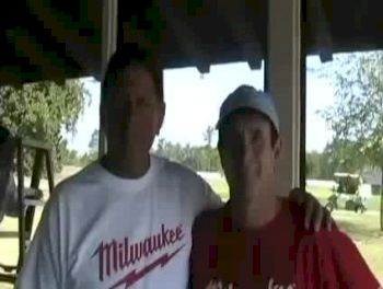 Past and Present @ UNC