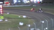 Full Replay | Fall Haul at 34 Raceway 9/24/22