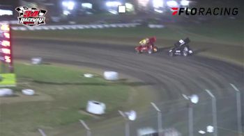 Full Replay | Fall Haul at 34 Raceway 9/24/22
