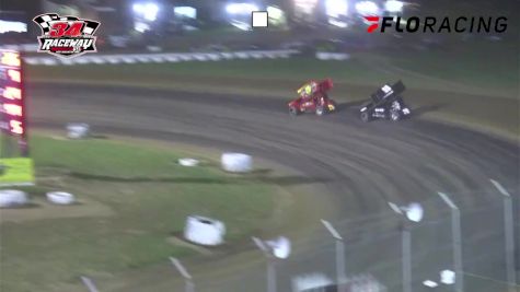 Full Replay | Fall Haul at 34 Raceway 9/24/22