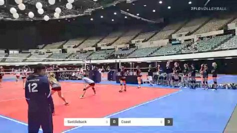 Replay: Court 39 - 2022 JVA West Coast Cup | May 29 @ 8 AM