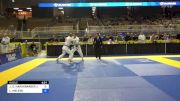 JESSE D. HARSHBARGER JR vs LEONARDO MELERO 2024 Pan Jiu Jitsu IBJJF Championship
