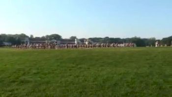 Women's Maroon Race (DIII)