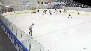 Replay: Vipr - 2023 Sabres U15 vs CAC U15 | Sep 11 @ 5 PM