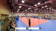 Mintonette vs HPVBA - 2022 JVA Summerfest presented by Nike