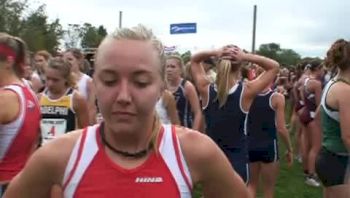 Neely Spence champ 2009 Broooks Paul Short XC Invite