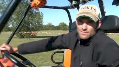 Bada** OSU lead cart