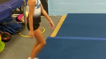 Level Legacy | Week 4 L3 - Brooke Powell