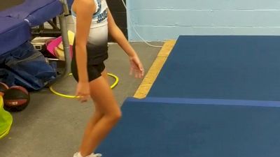 Level Legacy | Week 4 L3 - Brooke Powell