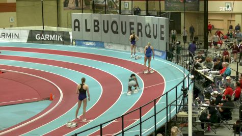 Women's 400m Pentathlon, Prelims 10