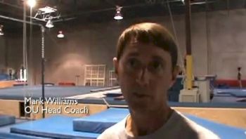 Steven Legendre and Jake Dalton World Championships Workout