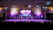 ATA Lake Norman - Helix [2024 L3 Junior - Medium Day 2] 2024 ACDA Reach the Beach Cheer Grand Nationals