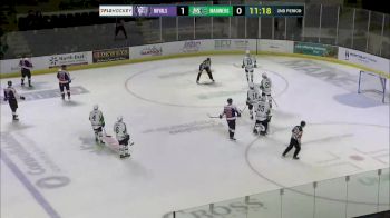 Replay: Home - 2022 Reading vs Maine | Jan 29 @ 6 PM