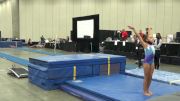 Replay: Gym 3 - Mat 4 - Vault - 2021 Christmas on the Chesapeake | Dec 12 @ 8 AM