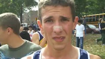 Steve Piscatelli 4th Boys Varsity C Reebok Manhattan Invite