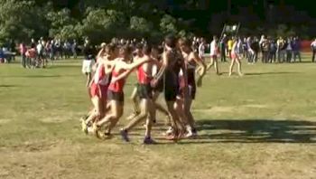 Men's 8k