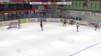 Replay: Home - 2023 French River vs Hearst | Dec 2 @ 6 PM