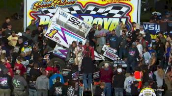 Recap | ASCoC Tuscarora 50 at Port Royal