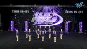 ICE - Starlight [2024 L1 Youth Day 1] 2024 The U.S. Finals: Chicago