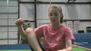 A Junior Elite's Perspective of Worlds