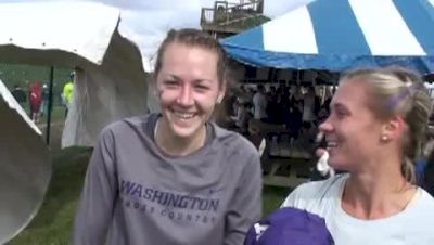 UW's Babcock, Follett and Schaaf team champs White 2009 PreNats