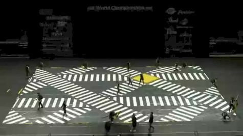 Adlai E. Stevenson HS at 2022 WGI Guard World Championships